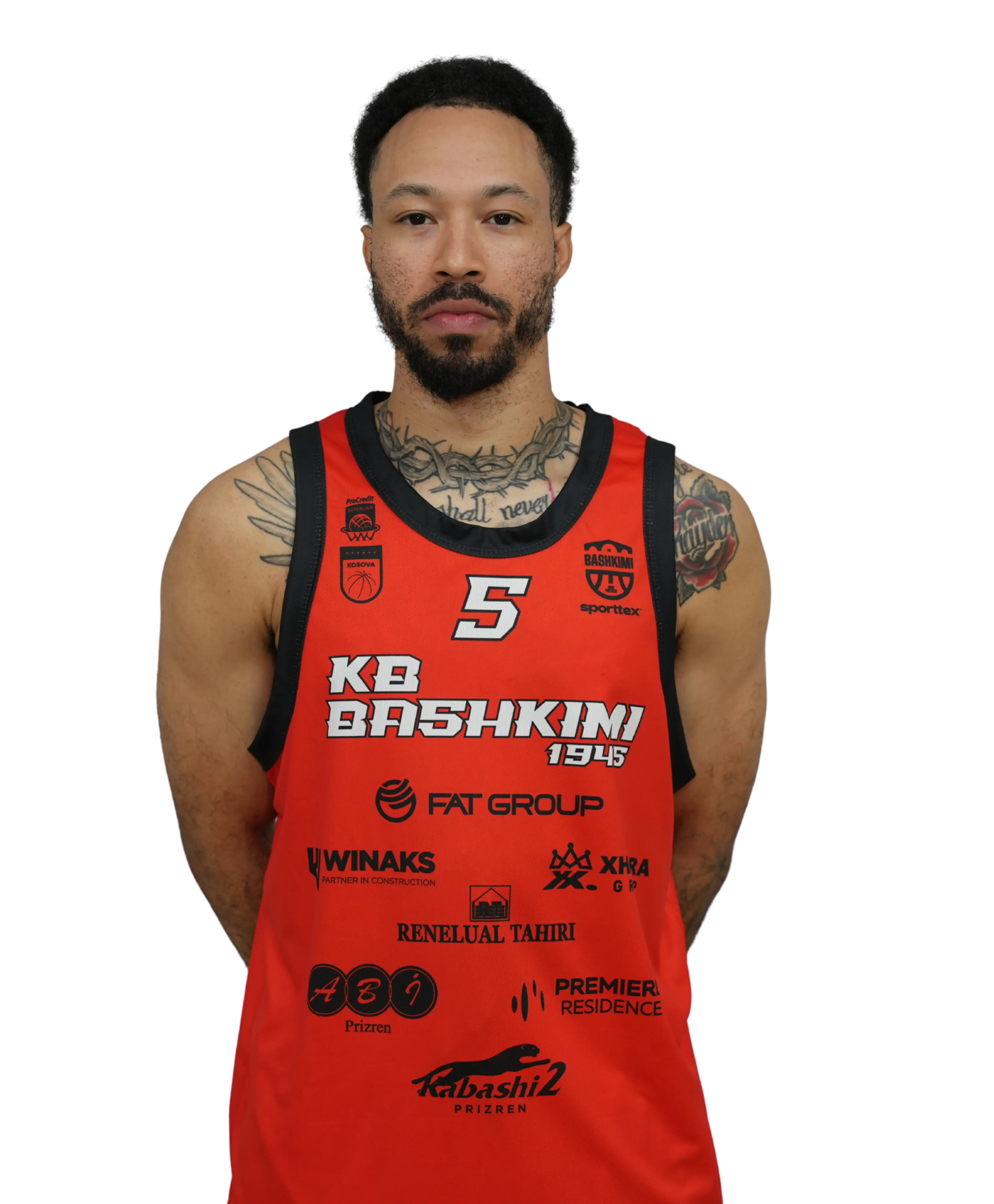 Player Photo